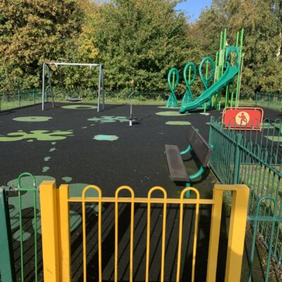 Beedon Drive play area