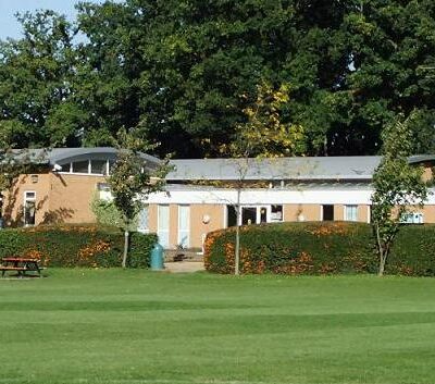 Braybrooke Community Hall