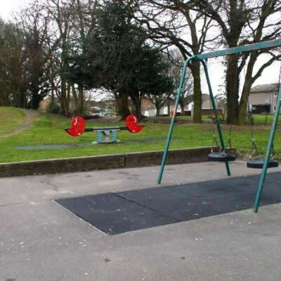 Ennerdale play area