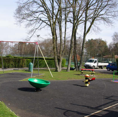 Great Hollands recreation ground