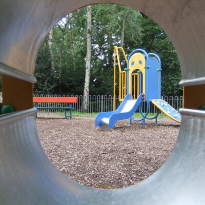 Bullbrooke Drive play area