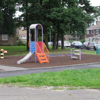 Cumnor Way play area