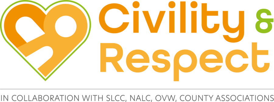 Civility And Respect Logo